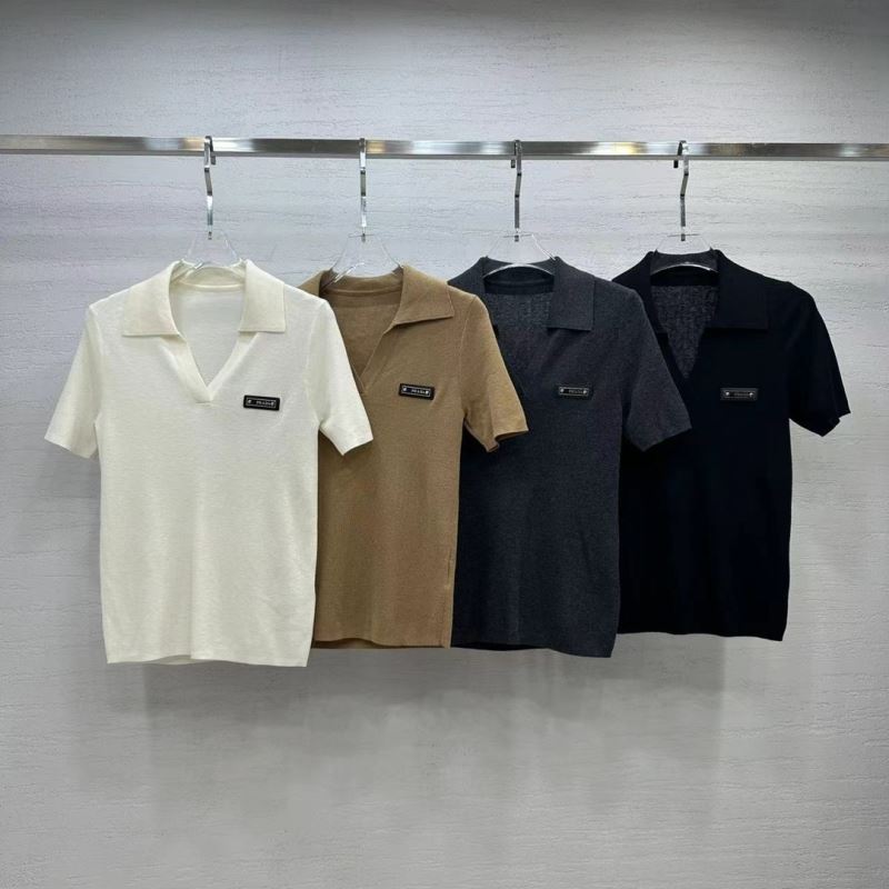 Prada T-Shirts